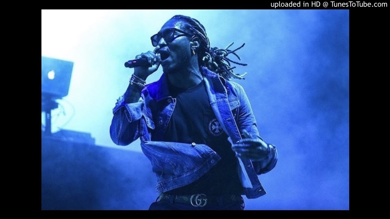 [FREE] Future Type Beat 2020 