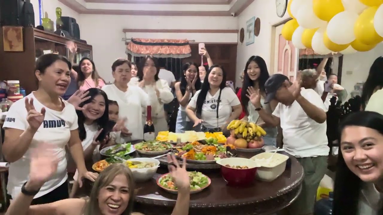 #newyear #family #familytime 