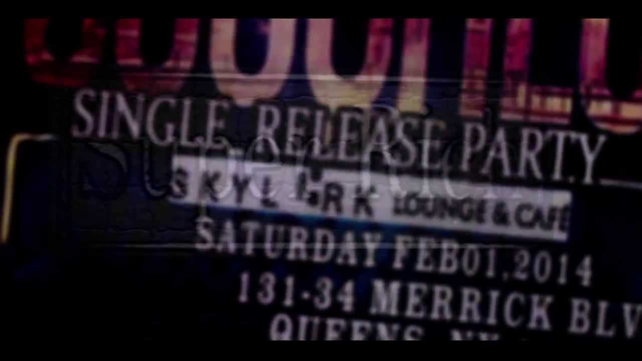 Curtis Cash - #Couches Single Release Party