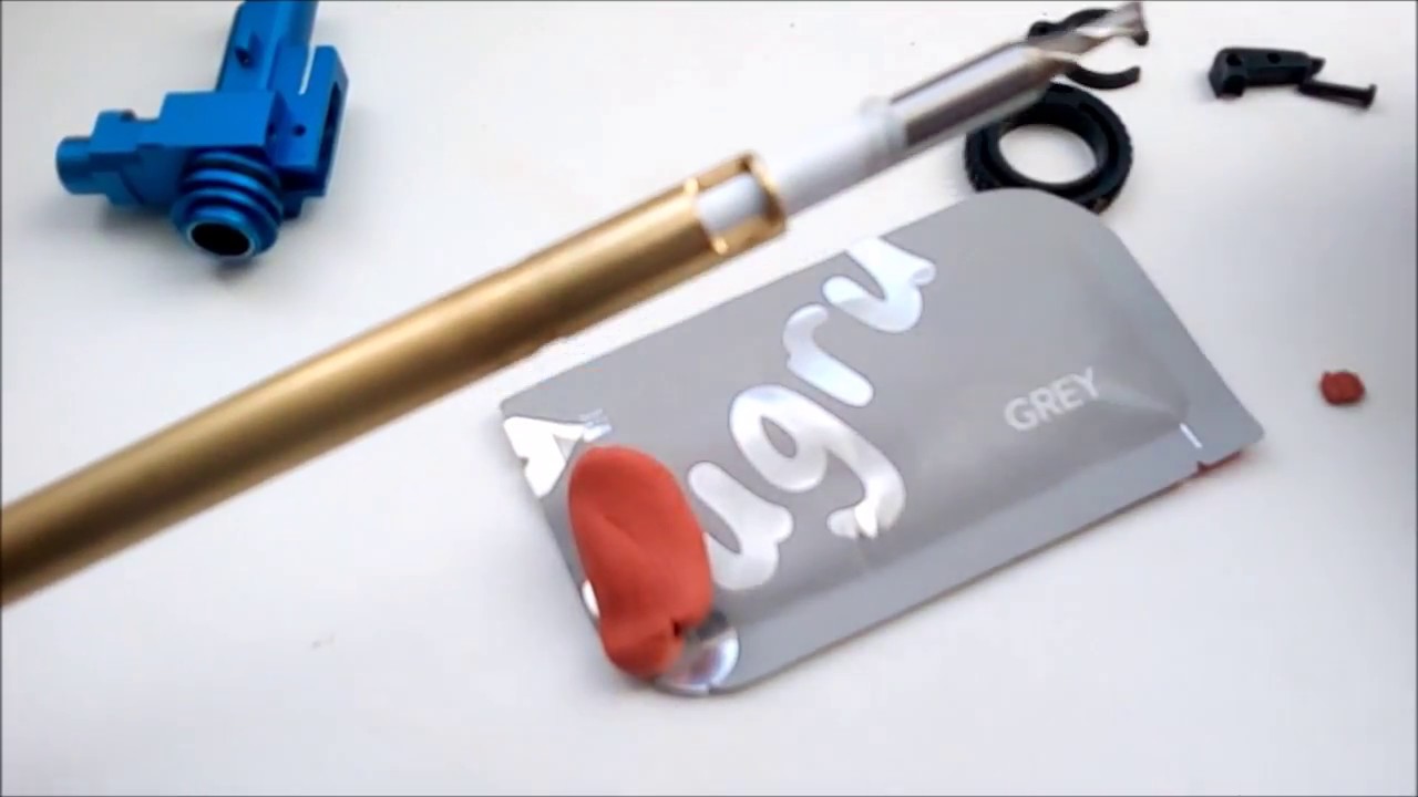 SUGRU ORIGINAL VS CASEIRO