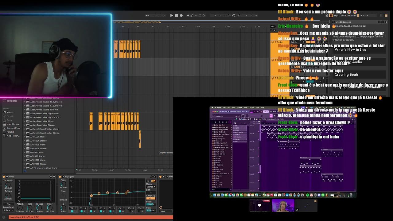 Vibes on vibes #6