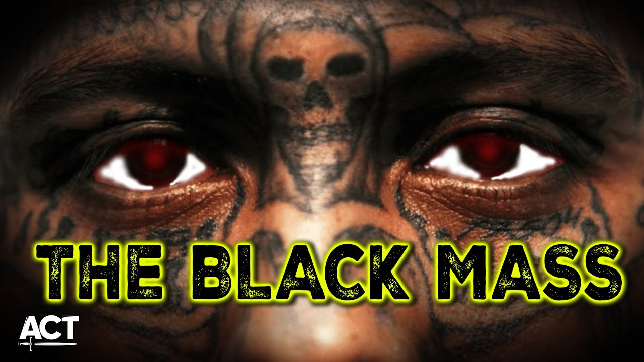 Shocking secrets of Mexican cartel worship