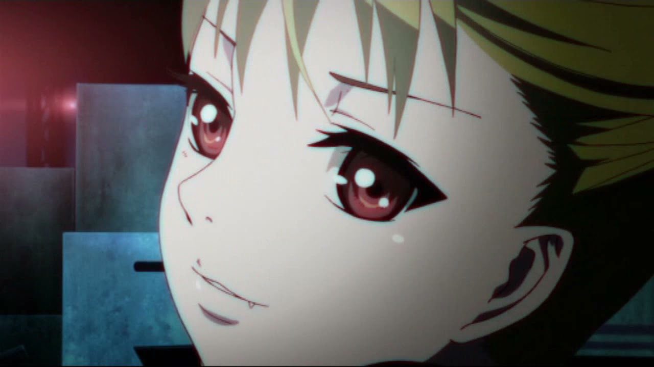 Dance In The Vampire Bund [[Bring Me To Life]]