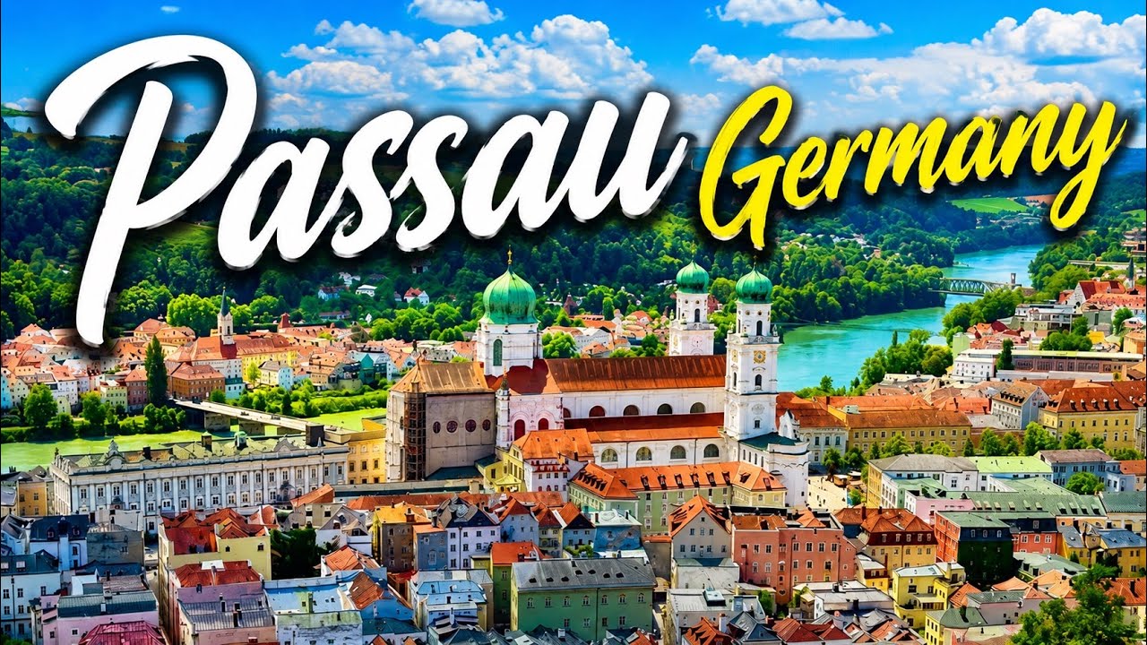 Passau – Germany