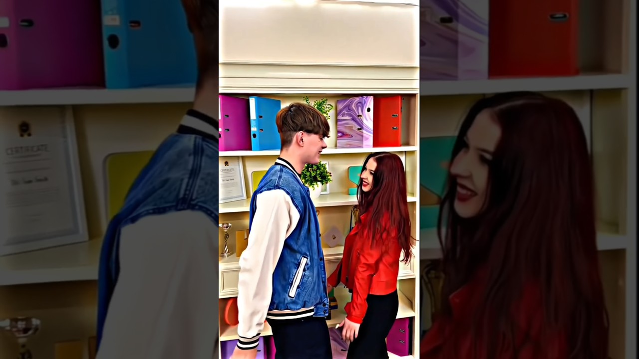 Ariel and Tyler?🤔🥺#crazyghar #crazycasa #timtin #foryou #shorts #trending #viralvideo #ariel #tyler