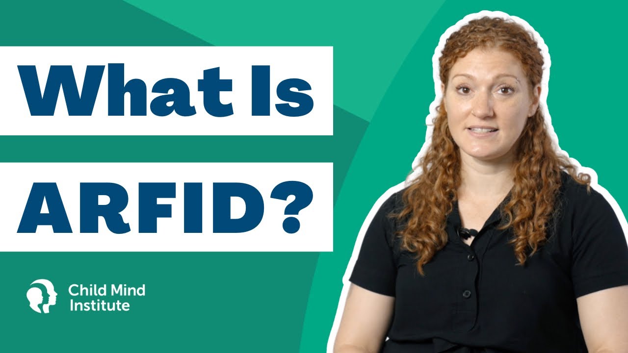 Что такое ARFID? | Институт детского разума