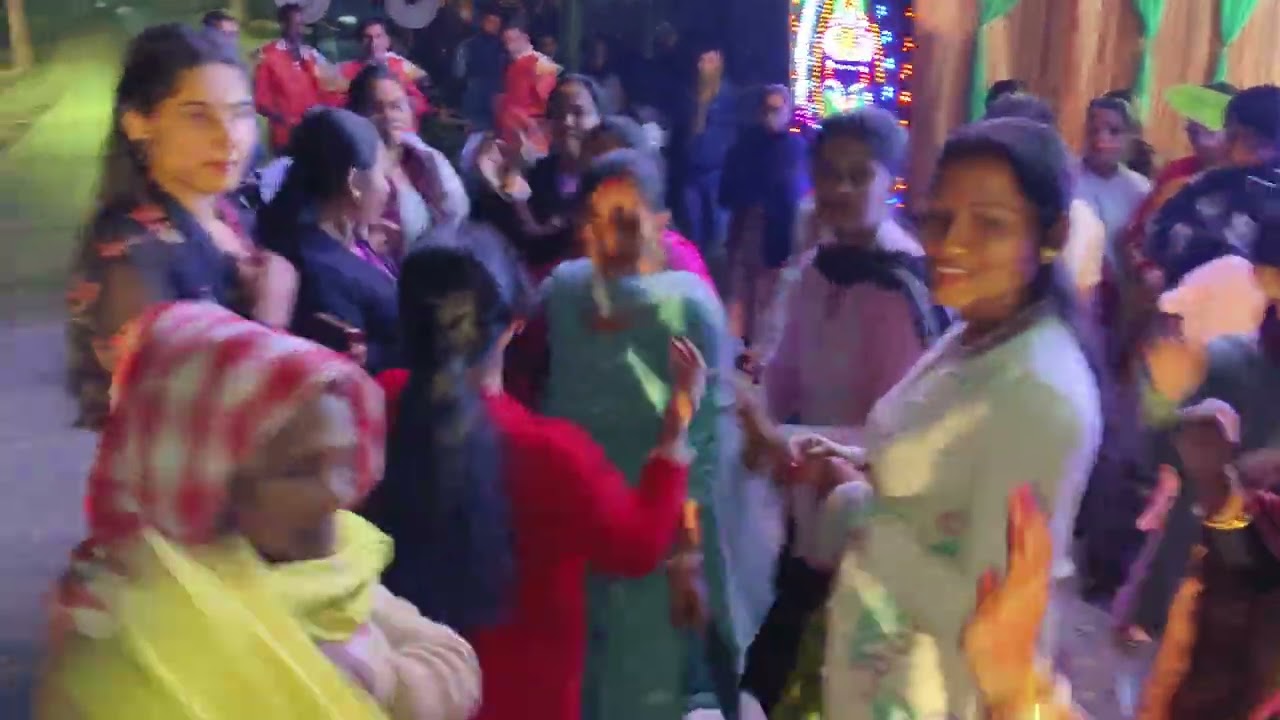 ছোটো বৌদি কে আনার সময় #vlogs #viralvideo #trending #wedding #minivlog 