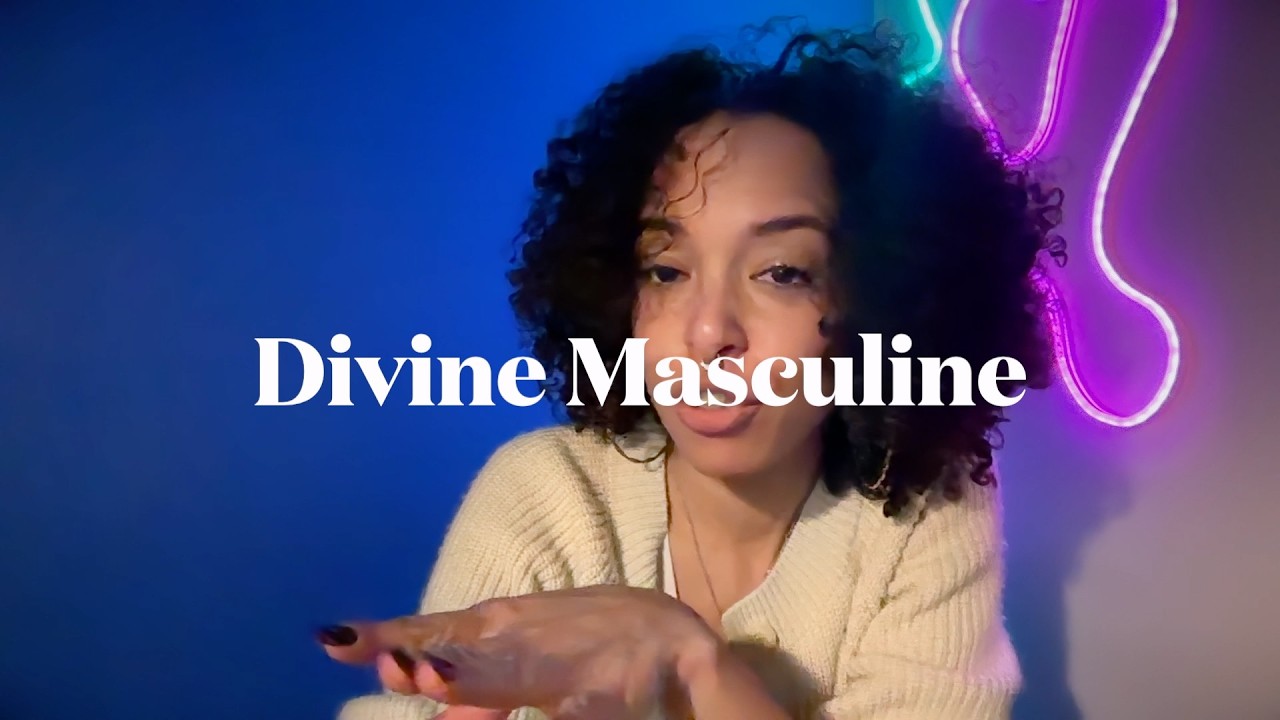 Bastet's Channel Divine Masculine: Let Her Roar