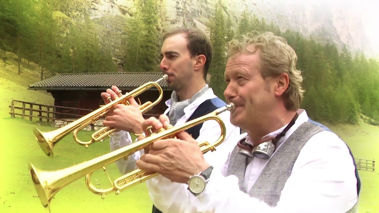 Morgenstimmungsmuffel BozenBrass  La Montanara 2019/2020