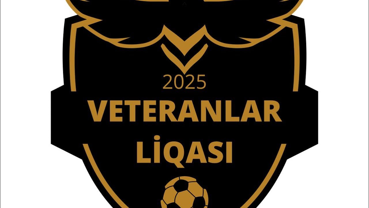 Veteranlar Liqası 6-cı tur🔥 Zülfüqar 10-1 İxlas