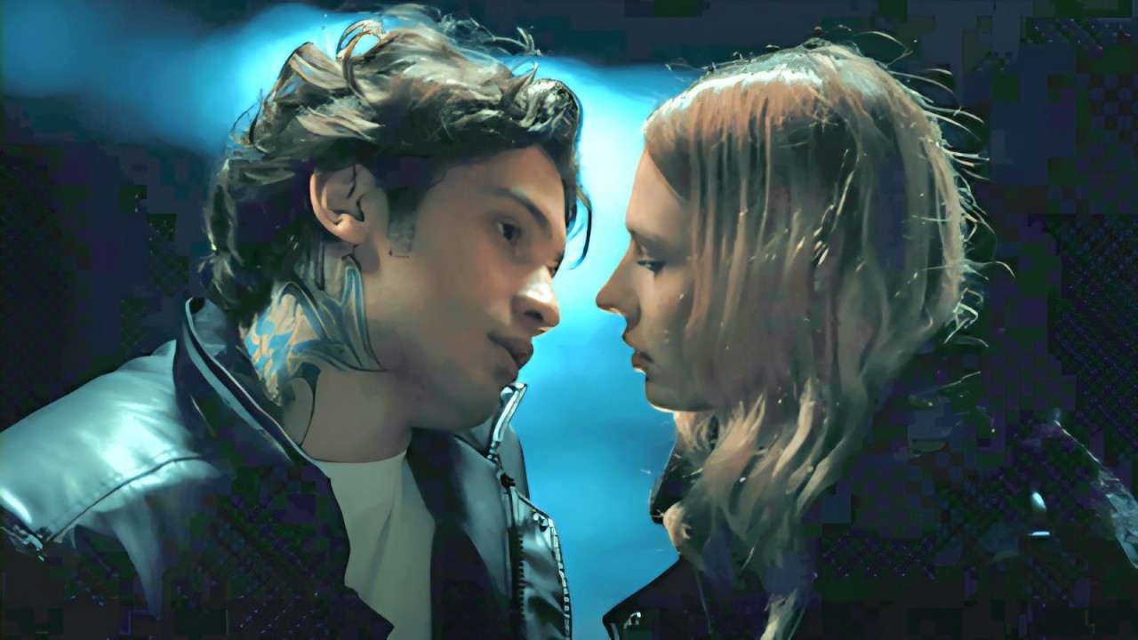 He Loved a Rich Girl, Hid His Dark Past… Then She Died in His Arms | Ask Sadece Bir An 2025 Recap