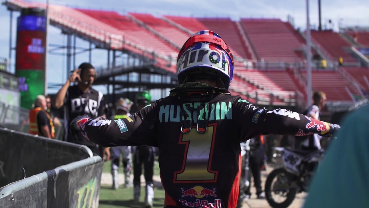 Marvin Musquin: Nothing Should Get Between the Brave and the Thrill