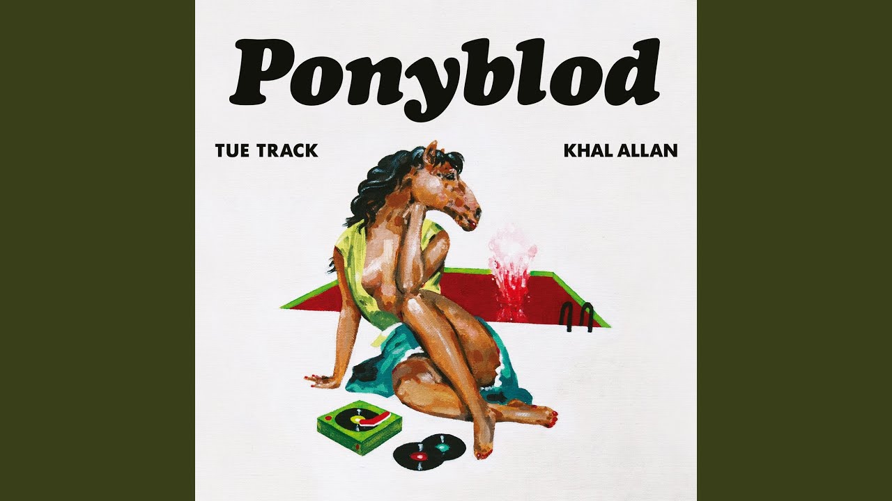 Ponyblod