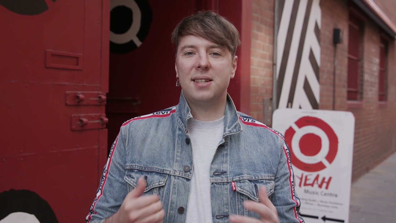Northern Ireland Music Exhibition & Belfast Music Bus Tour