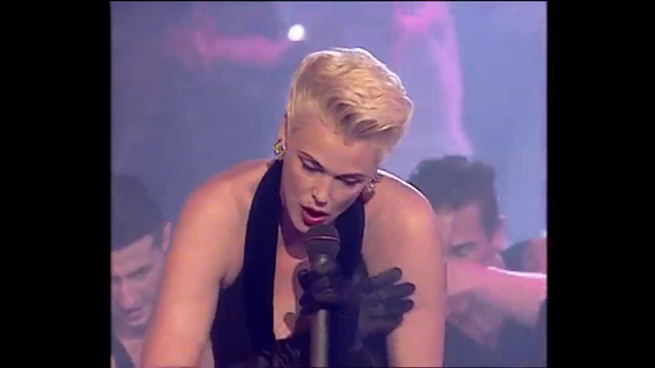 Brigitte Nielsen 