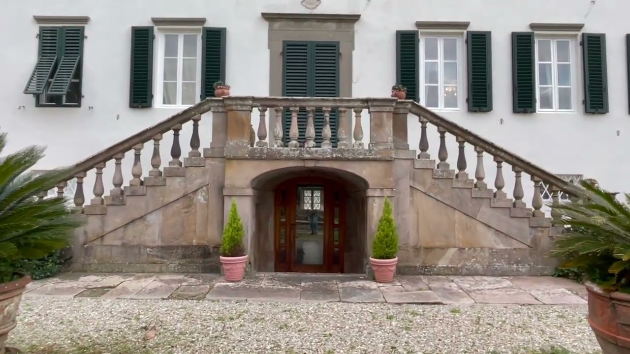 Proprieta' Di Quirico