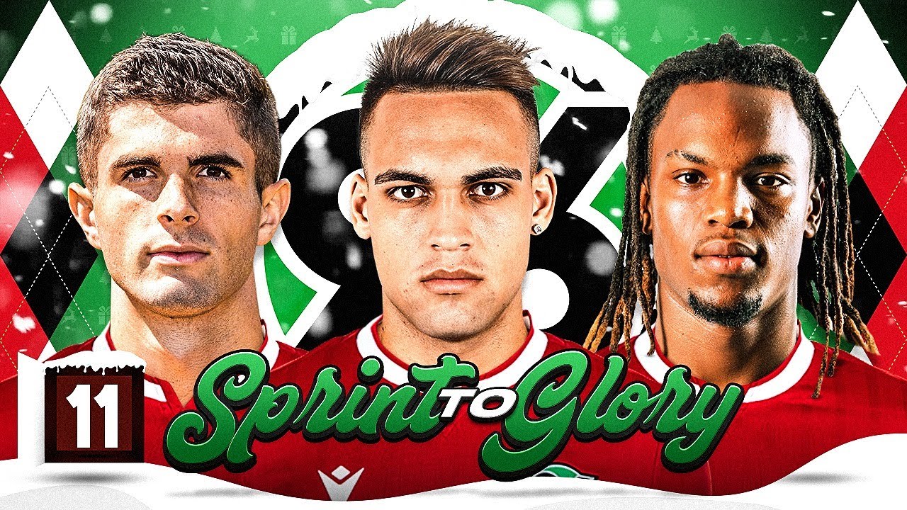 ICH BRINGE MEINEN HEIMATKLUB ZUM CL-TITEL!! 😍🔝🏆 - FIFA 21: Hannover 96 Sprint to Glory