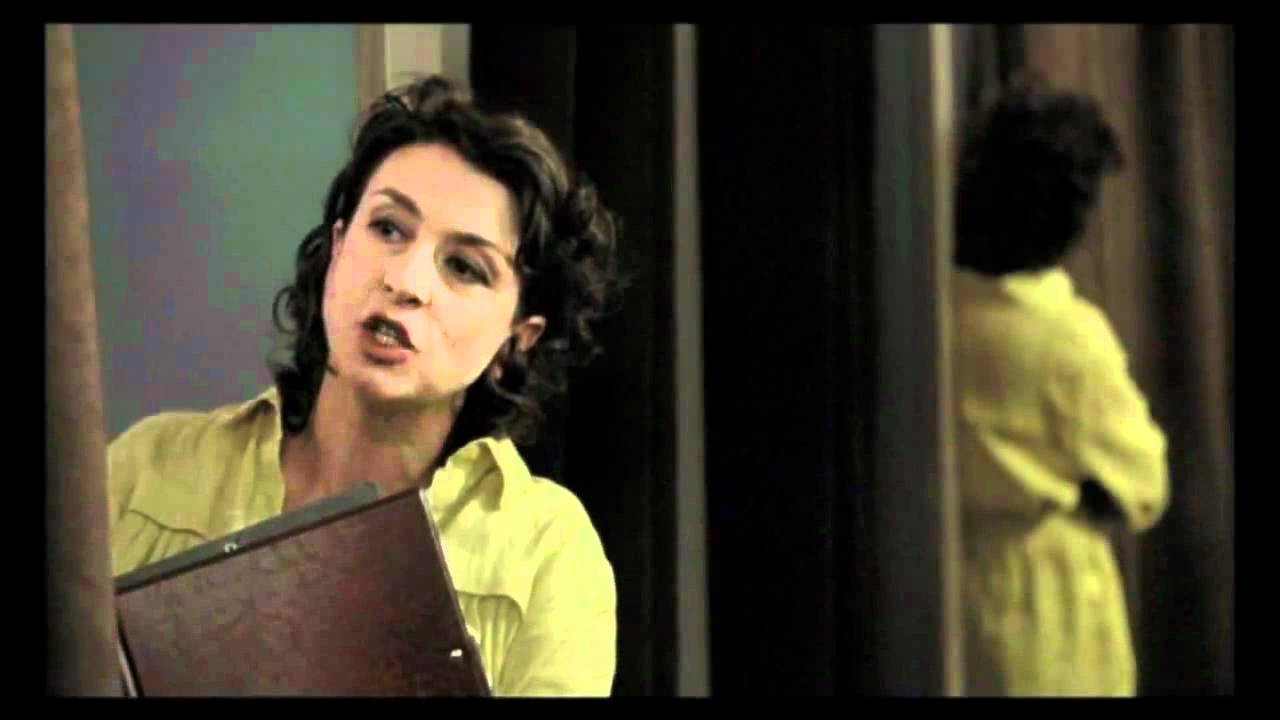 Les Mains libres - Bande annonce