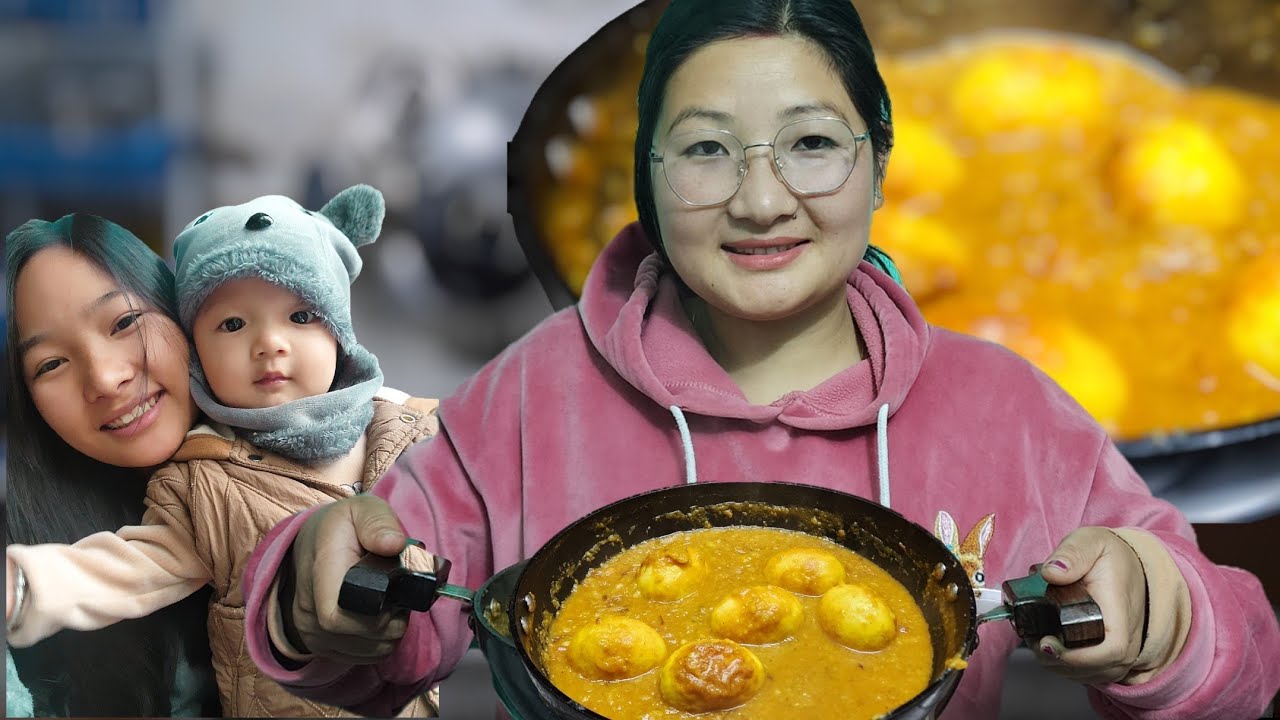 Family vlog।Daily life vlog
