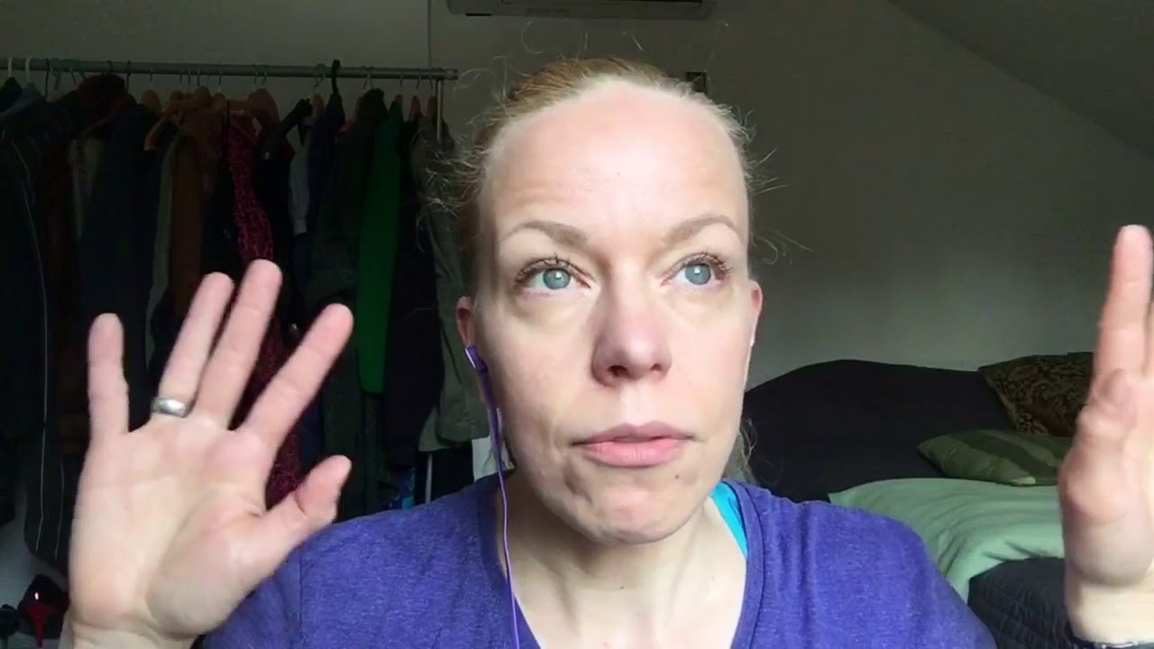 Käytännön vinkkejä ahdistuksen lievittämiseen