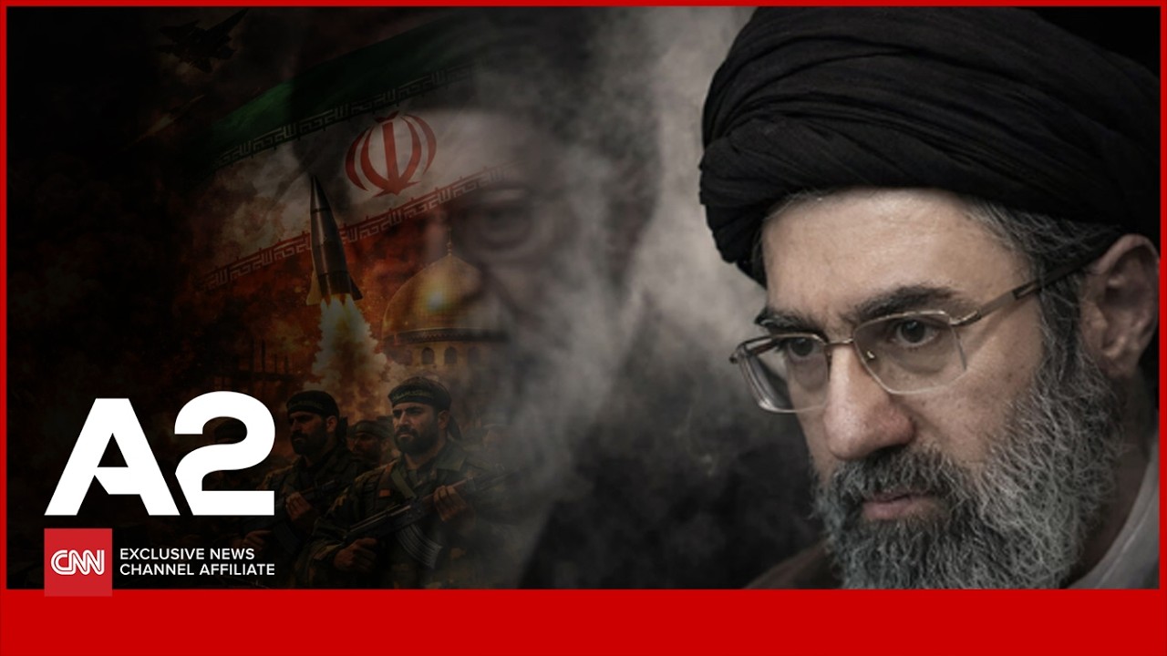 Luftë pa kthim! Flet për herë të parë lideri i suprem i Iranit, jep urdhra... Xhevahir Qardaku