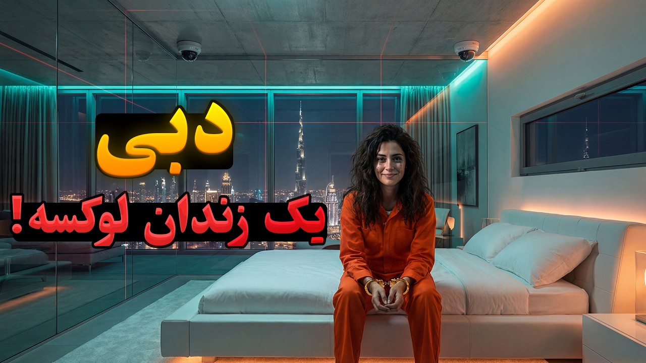 حقایقی درباره دبی که مخفی میکنند!