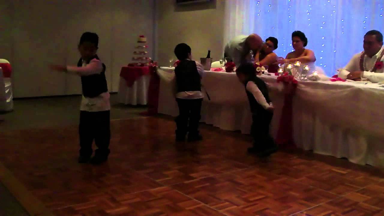 Brisbane Tongan 2012 3