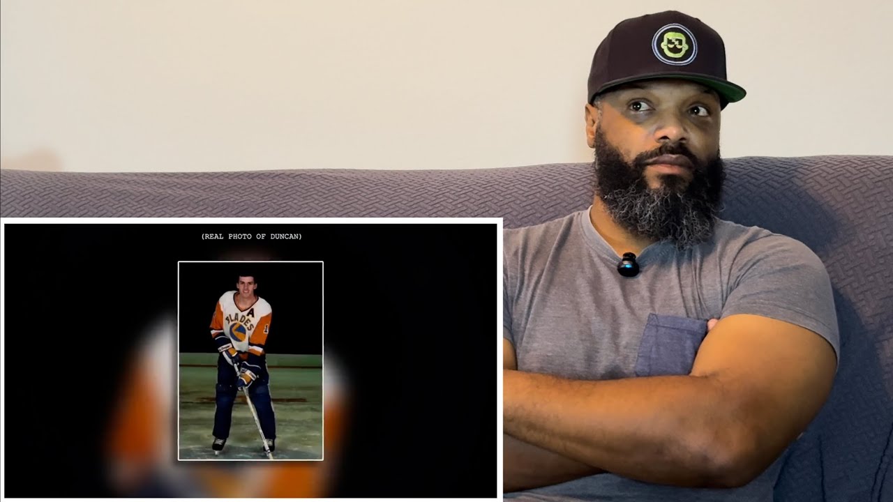 Pro Hockey Player's Case Was A 14 Year MYSTERY (*WARNING GRAPHIC ENDING*) MrBallen Reaction