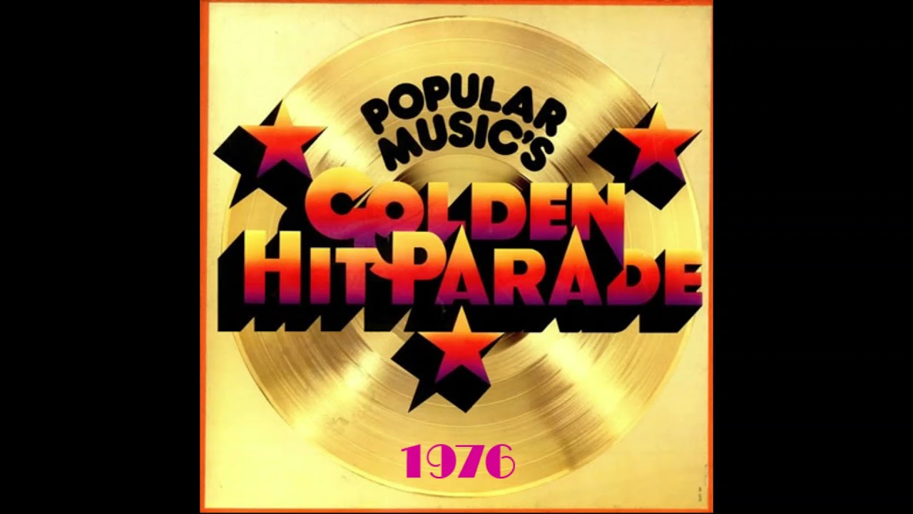 Músicas do ano de 1976