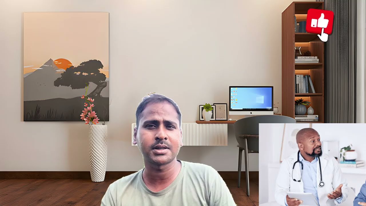 डॉक्टर ने  की रिपोर्ट देखी और तुरंत मां को अलग बुलाया  सच्चाई जानकर सब चौंक गए!