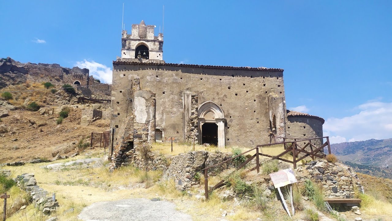 Chiesa Stella Maris di Alcamo Marina - Pellegrinaggio parrocchiale a Calatabiano (CT)