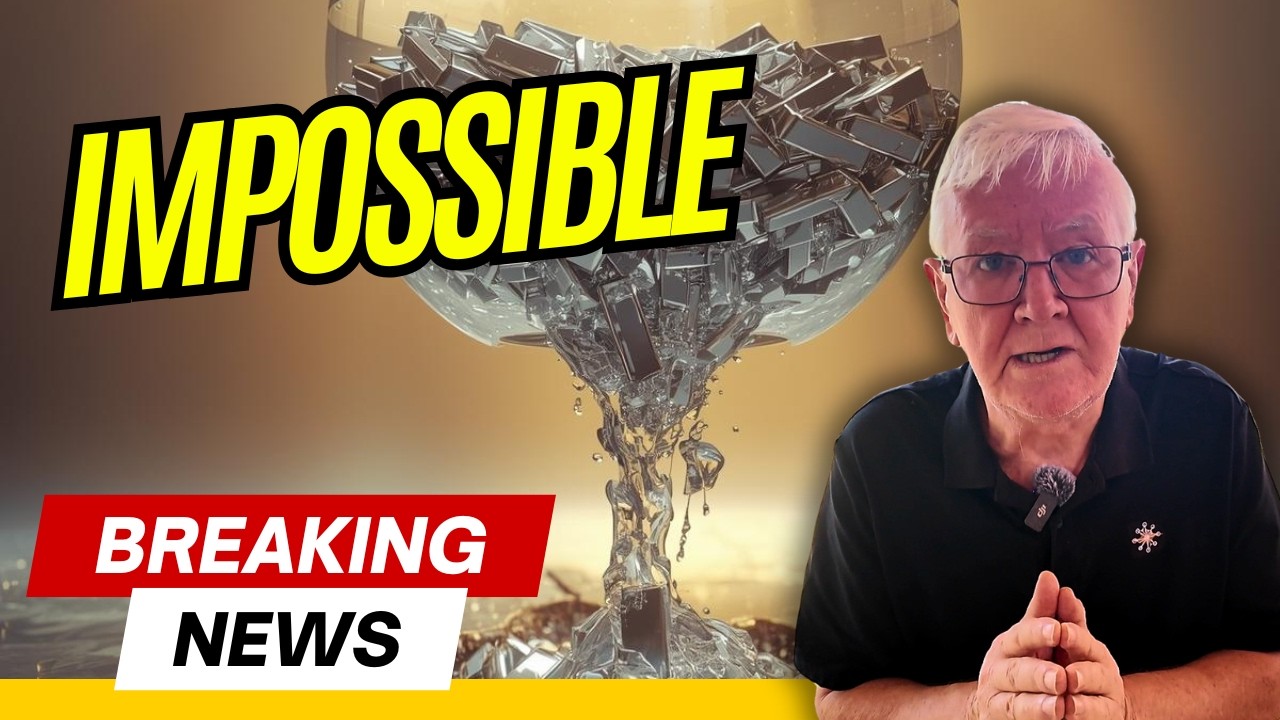 1.2 Billion vs 880 Million: The Silver Math Problem