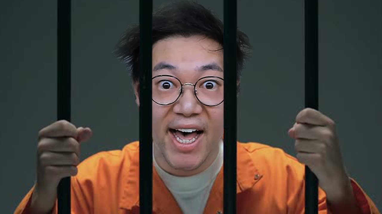 감스트 억울합니다