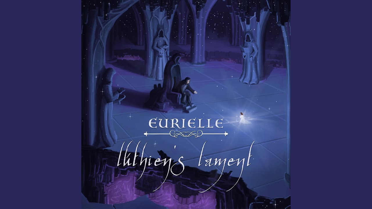 Lúthien's Lament