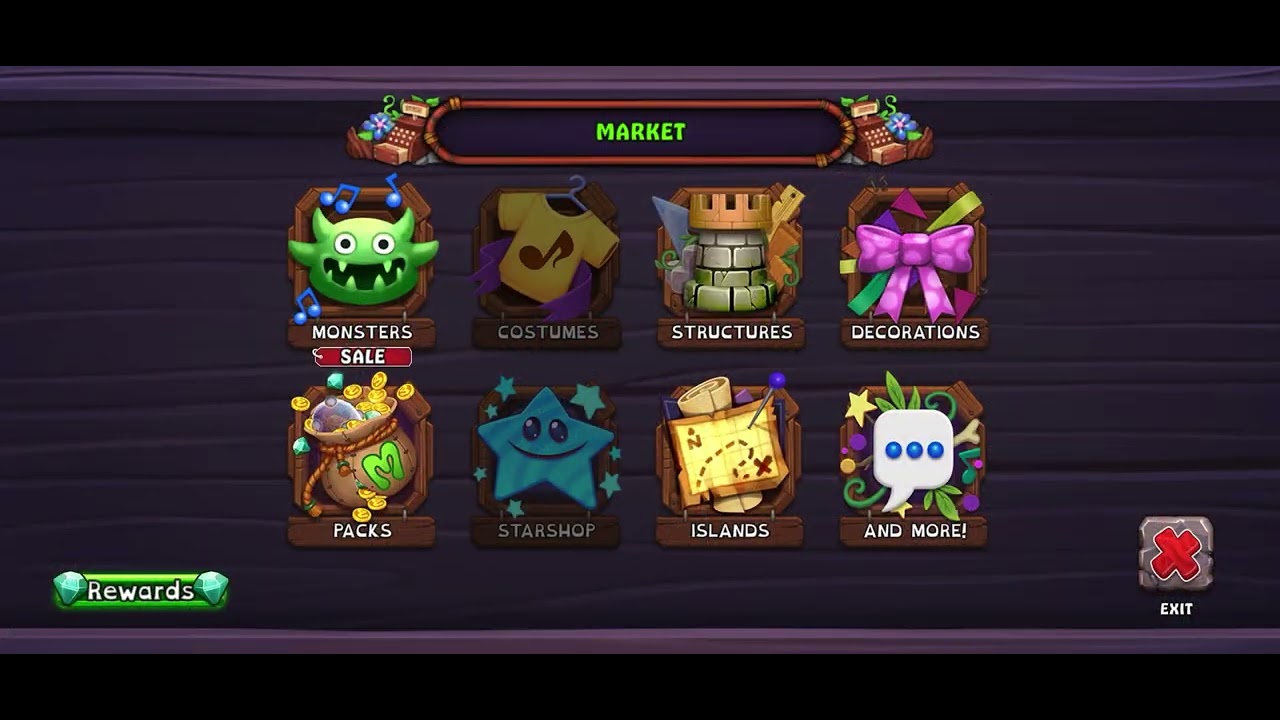 #mysingingmonsters #gaming #games #gameplay #game 