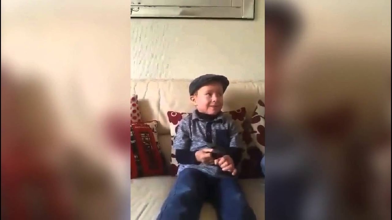 Little BOY knows the CAPITAL of EVERY COUNTRY | Viral Videos