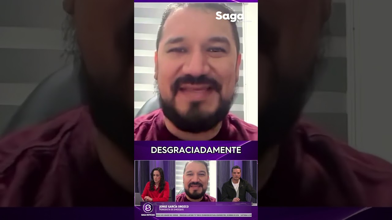 &iexcl;MAQUILLAJE MORTAL!: diputado ZENYANZEN era DIESTRO pero el TIRO fue en la IZQUIERDA | Saga Noticias