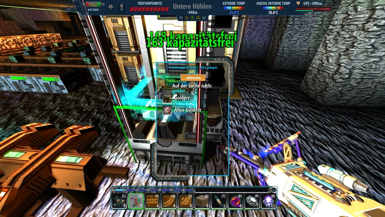 FortressCraft Evolved - 399