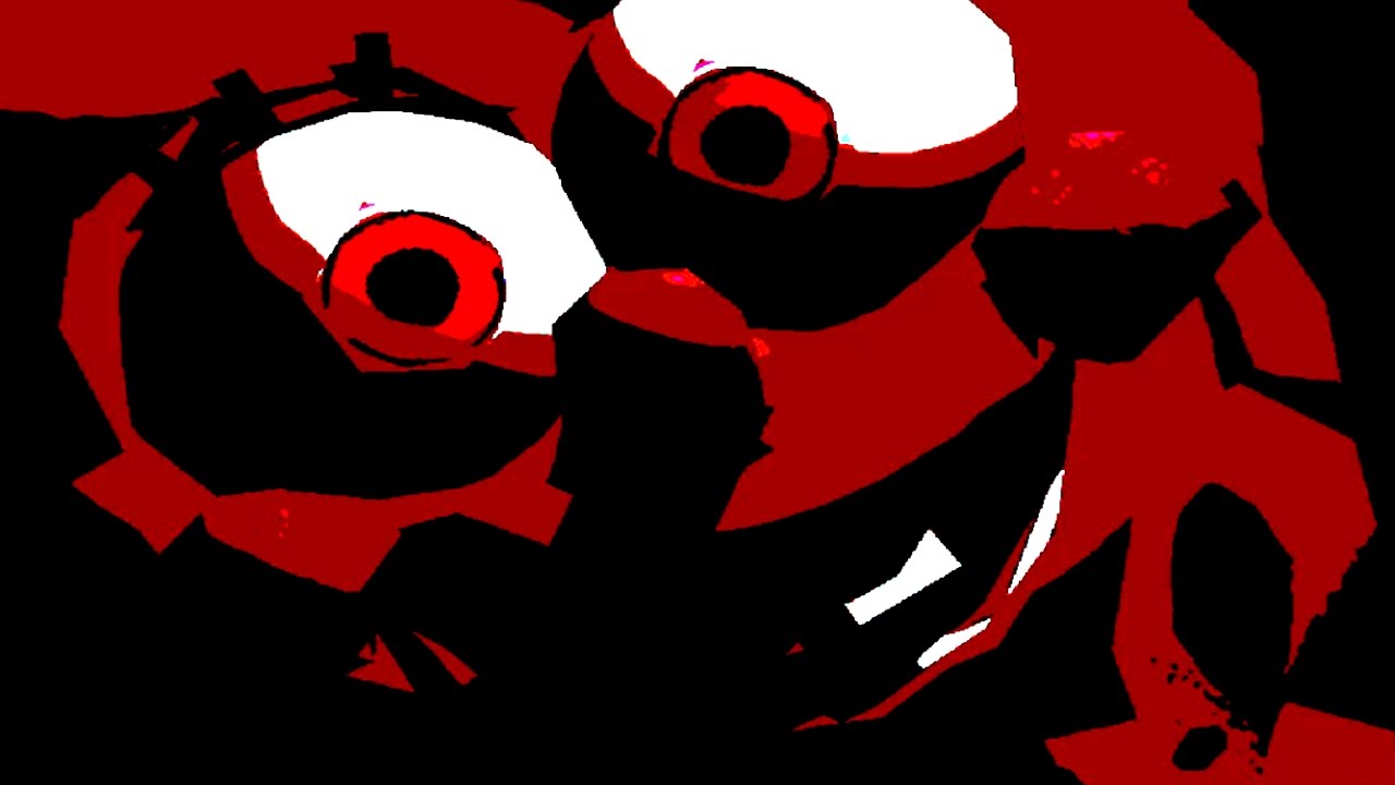 ЗАПРЕЩЁННАЯ ИСТОРИЯ, КОТОРУЮ ВАМ НЕ ПОЗВОЛИЛО ВИДЕТЬ | SPONGEBOB.EXE