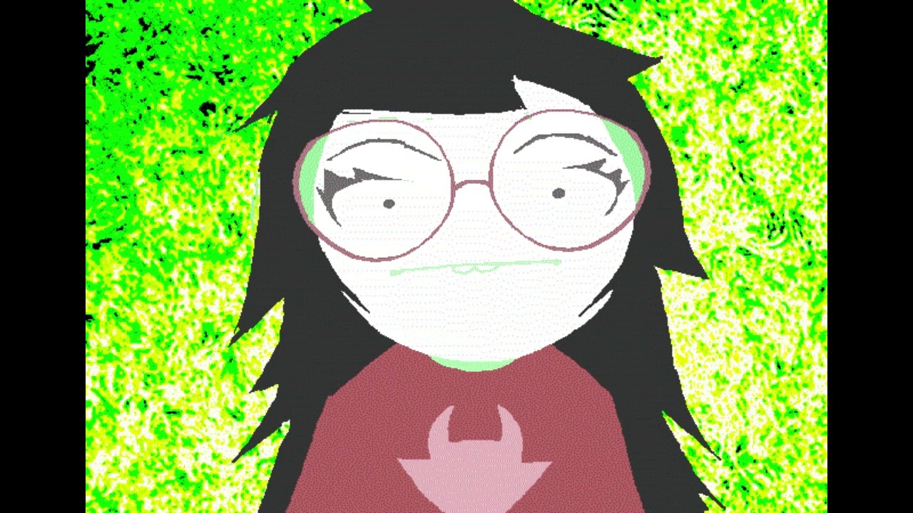 Homestuck - Umbral Ultimatum (Pokemon DPPT Soundfont)