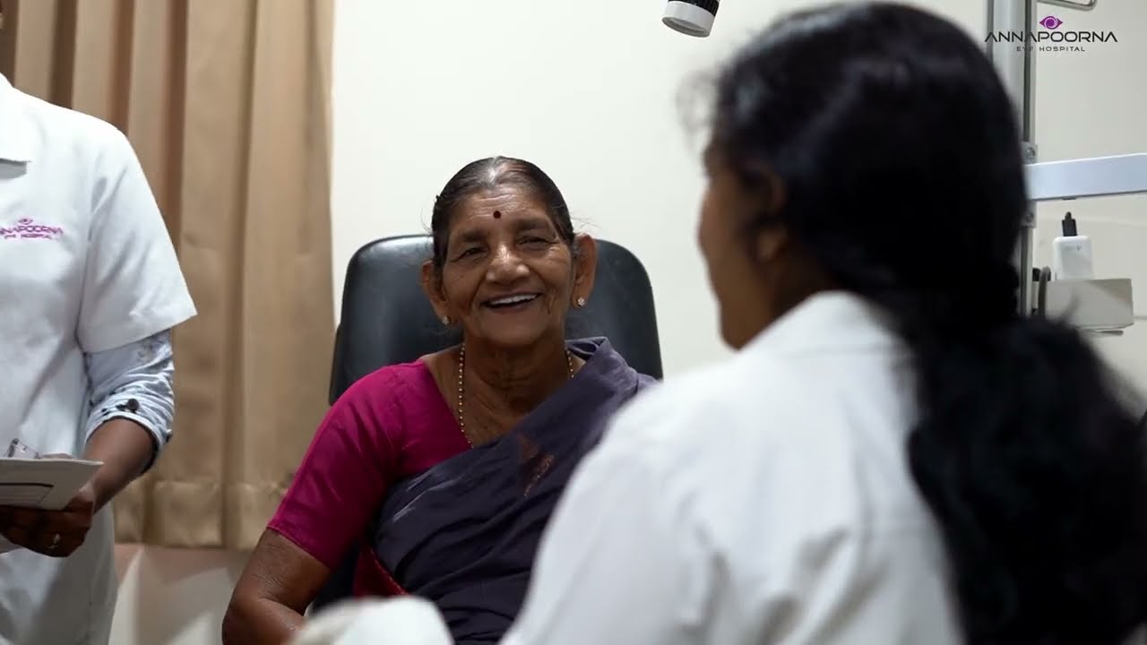 Best Eye care in Mysore, Annapoorna Eye hospital, Sharadadevi Nagar, Mysuru