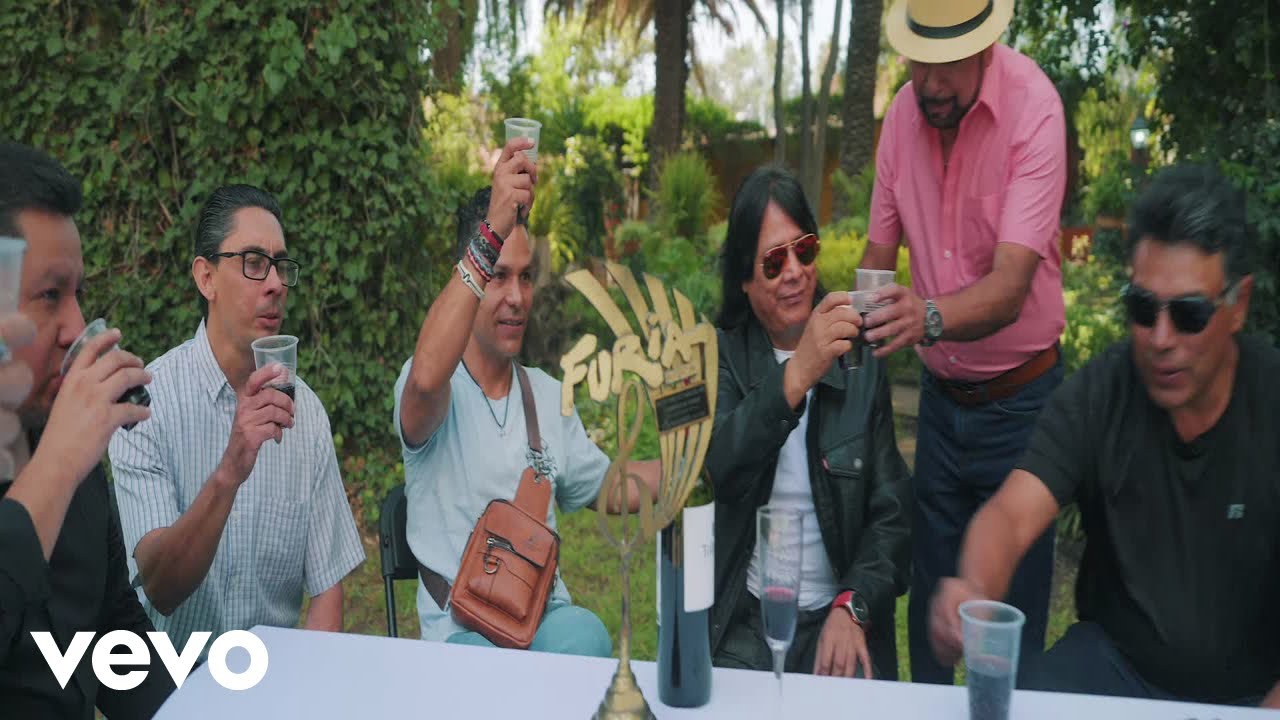 Campeche show con ray - Mundo de dos