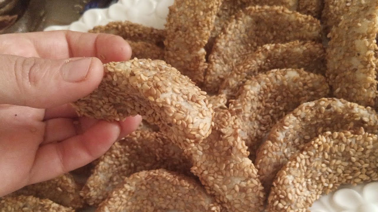 كعب غزال بالزنجلان اقتصادي وسهل تحضير و ناجح