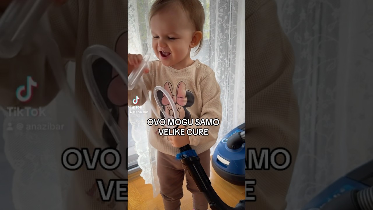 Moja velika cura❤️ #zenskisvijet #biggirl #babygirl