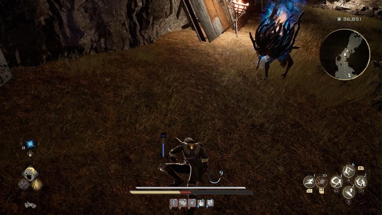 CODE VEIN II BEST WAY TO LEVEL BLOOD CODES FROM RANK E TO A!!!
