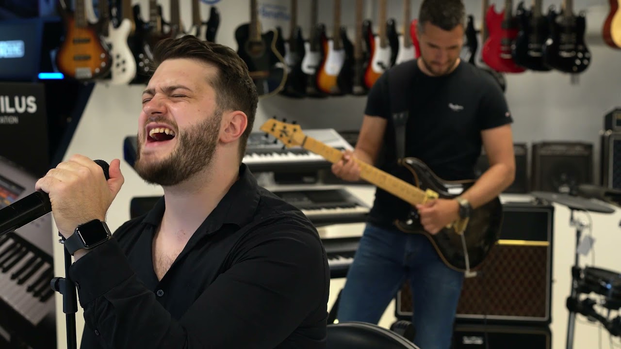 Lukijan Ivanovic - Undo (cover)
