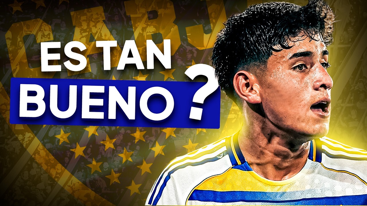 TOMAS ARANDA ¿Por qué TODOS HABLAN de EL? | ANALISIS
