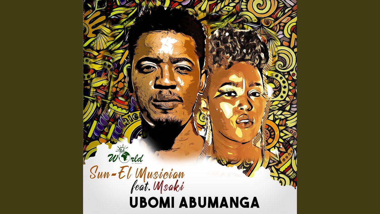 Ubomi Abumanga