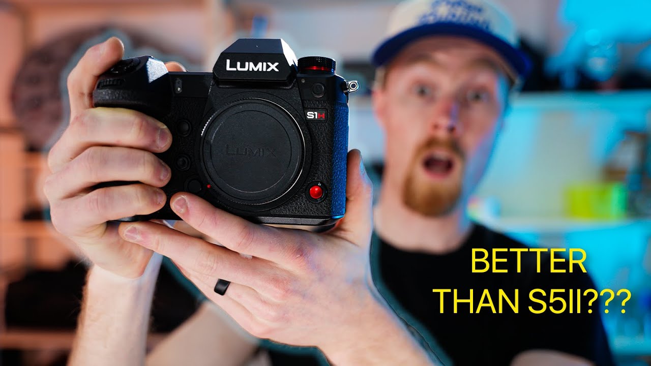 PANASONIC S1H LONG TERM REVIEW