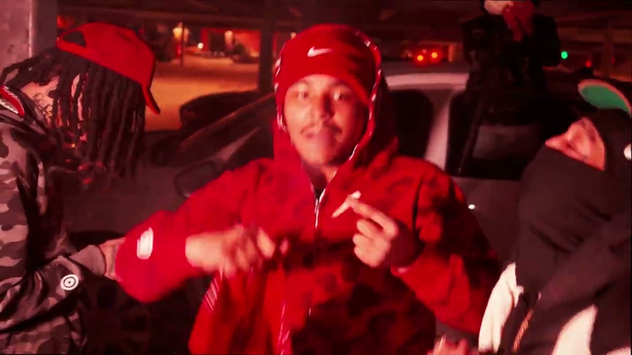Go Get Bakk - RaRa ft Drako Neva Fold